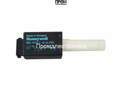 Датчик пламени Satronic / Honeywell IRD 1010.1 AXIAL BLUE