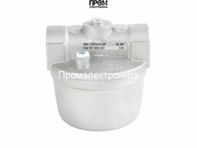 Жидкотопливный фильтр Elco 3142089