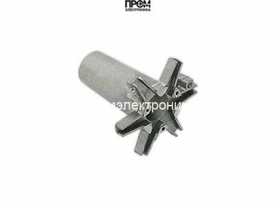 Звездообразная газовая головка Ø93 мм