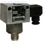 DWAM1 - реле давления, 0,2-1,6 бар