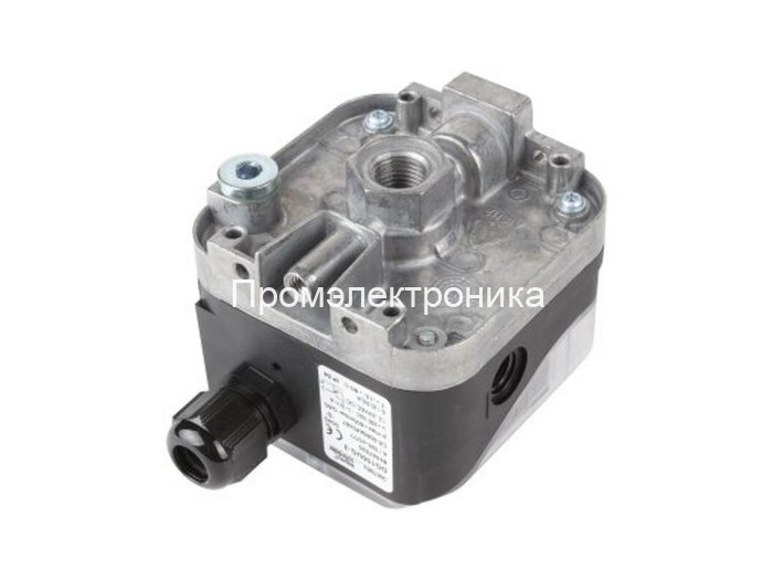 Kromschroder DG 150UG-3