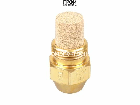 Форсунка Danfoss OD 0,65 / 60º S