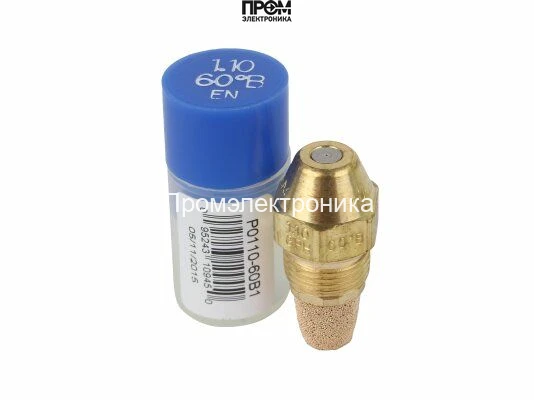 Форсунка Delavan 1.10/60° B