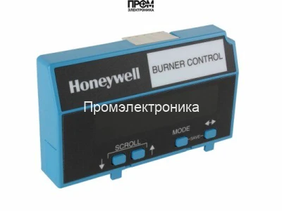 Дисплей Honeywell S7800A1043