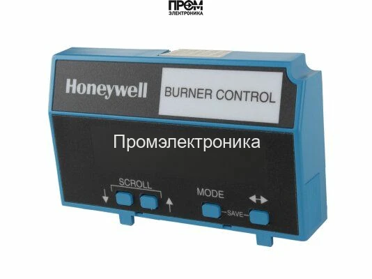 Дисплей Honeywell S7800A1043
