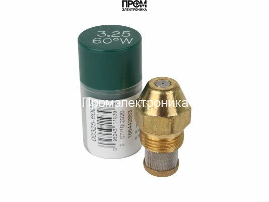 Форсунка Delavan 3.25/60° W