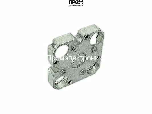 Крышка газовой головки Ø123 мм