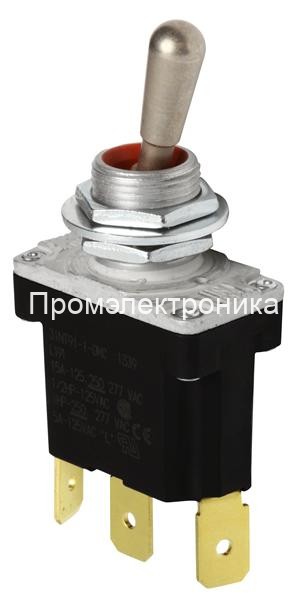 Honeywell 31NT91-1-OMC