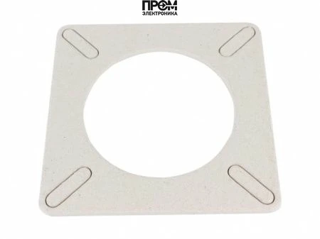 Прокладка фланца Ø205 мм