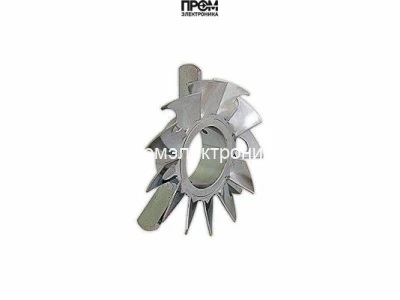 Завихритель Ø86 / 43 мм