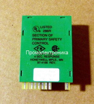 Honeywell R7247B1003