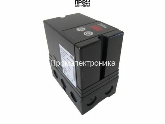 Топочный автомат Kromschroder IFD244-5 / 1WI