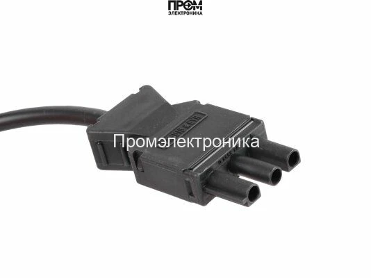 Кабель со штекером Weishaupt, 23031012122