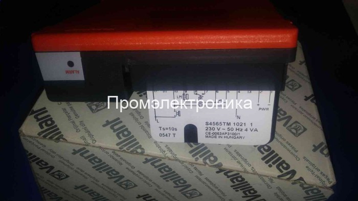 Honeywell S4565TF 1003