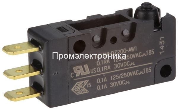 Honeywell V15W-DZ200-AW1