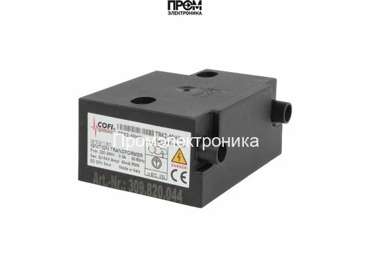 Трансформатор розжига Cofi TRK2-40HKL