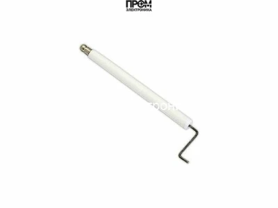 Электрод поджига 137 мм левый