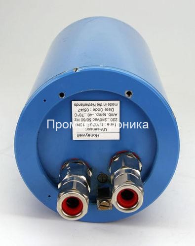 Honeywell C7076F 1006