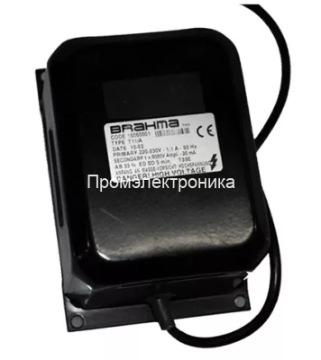 Трансформатор Brahma T8/A (15003041)