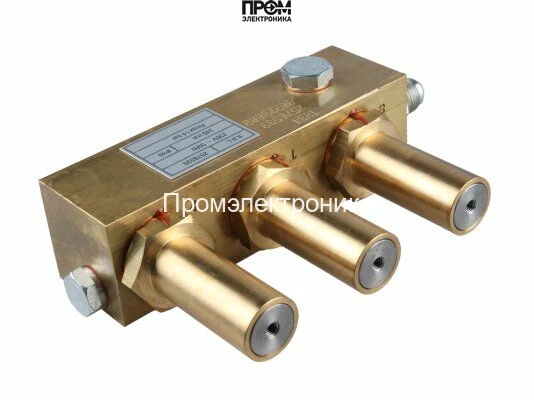 Электромагнитный клапан Riello 2576539