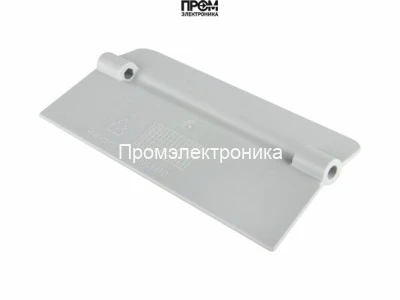 Воздушная заслонка Elco 13015143, в комплекте