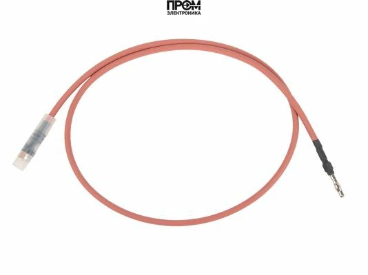 Кабель ионизации Weishaupt 190 мм, 23230012012