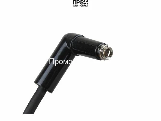 Кабель поджига Weishaupt 370 мм, 23205011042