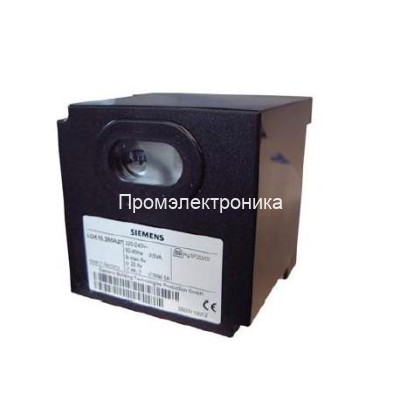 Siemens LOK16.650A27