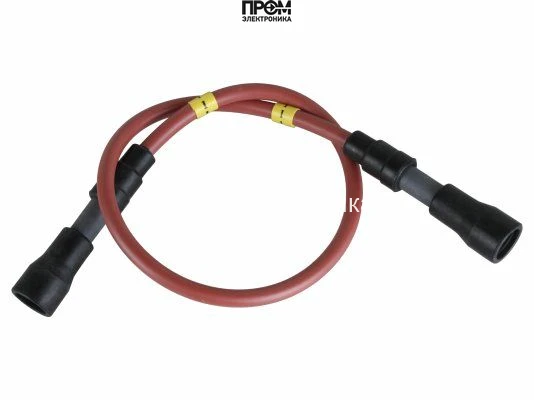 Кабель ионизации Weishaupt 540 мм, 25110314082