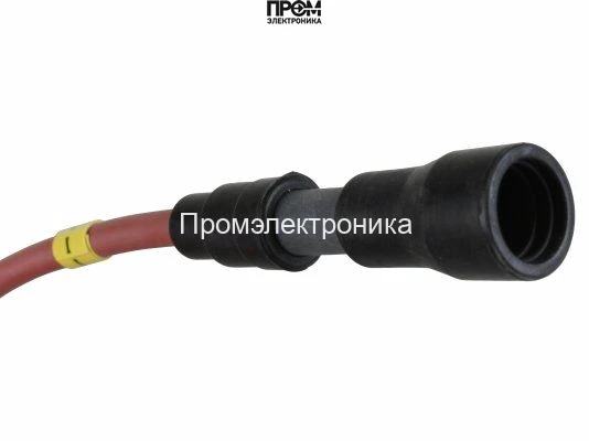 Кабель ионизации Weishaupt 540 мм, 25110314082