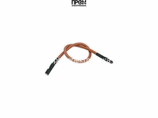 Кабель розжига Weishaupt 650 мм, 24030011142