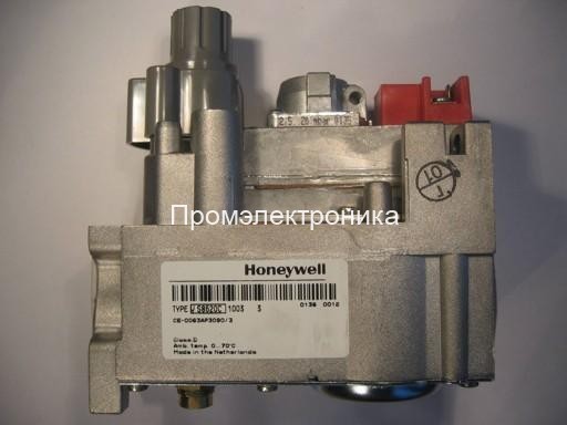 Газовый клапан Honeywell VS8620C1003