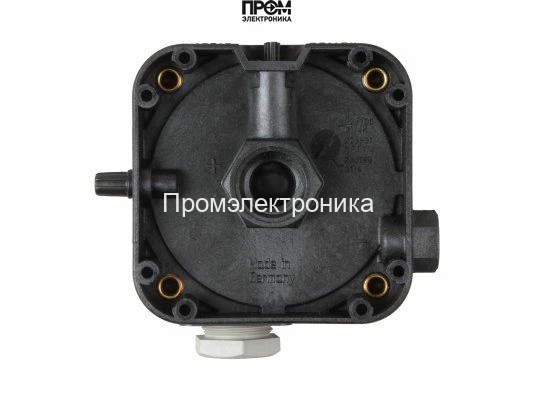 Реле давления Dungs LGW 10 A2P