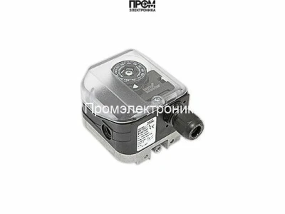 Реле давления Kromschroder DG40/VC4-5W