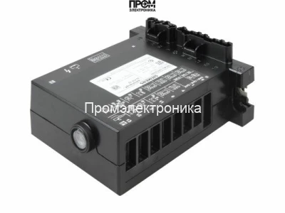 Менеджер горения Weishaupt W-FM 10