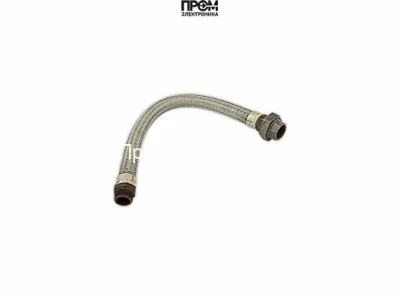 Газовая гибкая подводка WITZENMANN RS 331 L12 Rp 1 1/4" 800 мм