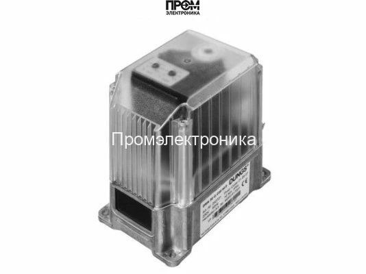 Сервопривод Dungs DMA 30 Q 230/10 0 L