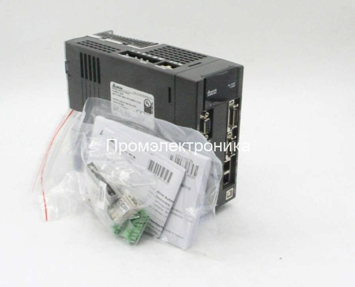 Delta Electronics ASD-A2-2043-E