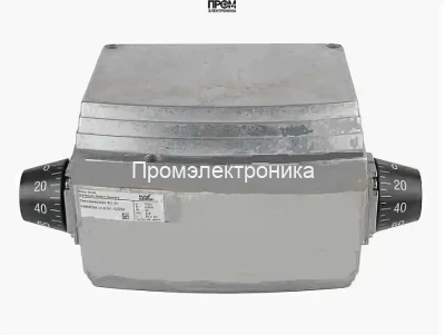 Сервопривод Kromschroder RV..A-E 60WS1