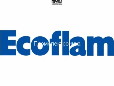 Короб воздухозаборный Ecoflam 65324357