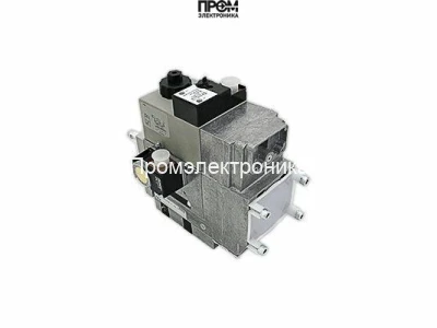 Газовый клапан Dungs DMV-SE 512/11 S22