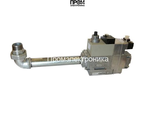 Газовая рампа Baltur MM415 A20C R6/4