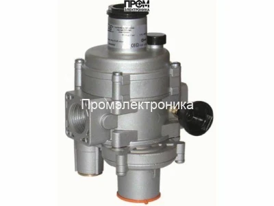 Регулятор давления газа Madas FBC03Z 120