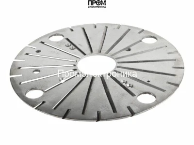 Уравнительный диск Elco Ø250 / 56 мм, 13015793