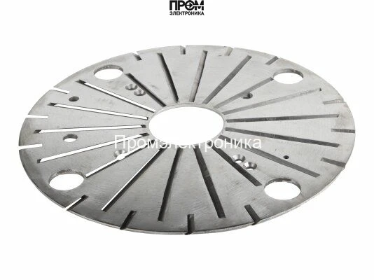 Уравнительный диск Elco Ø250 / 56 мм, 13015793