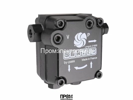 Suntec AN V 57 C K 7208 4P