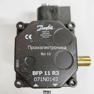 Elco BFP 11 R3 071N0145