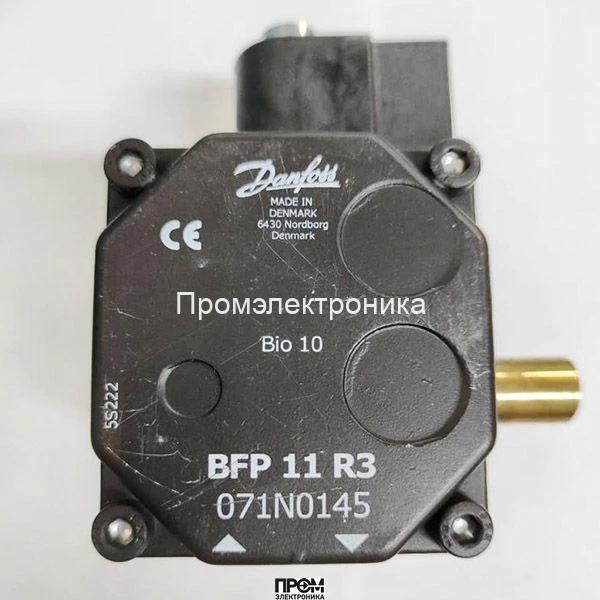 Elco BFP 11 R3 071N0145