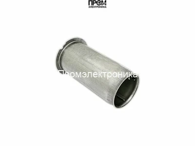 Жаровая труба для дизельных горелок Ø90 x 195 мм