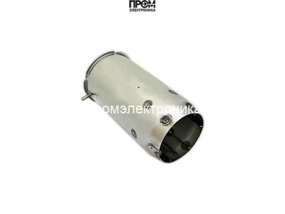 Жаровая труба Elco Ø115 x 230 мм 13021991